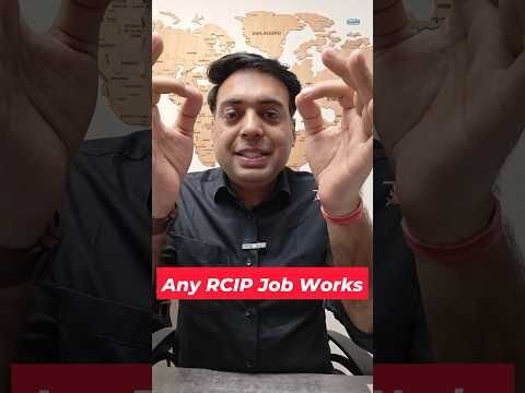 How can I get a Relevant Job for my Canada PR?