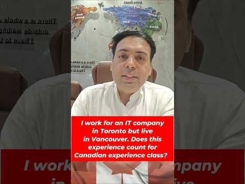Does Your Work Location Matter for CEC?