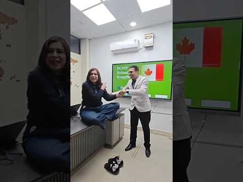 PGWP Refusal in Canada?