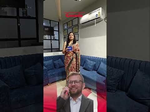 Canada Visitor Visa for Parents