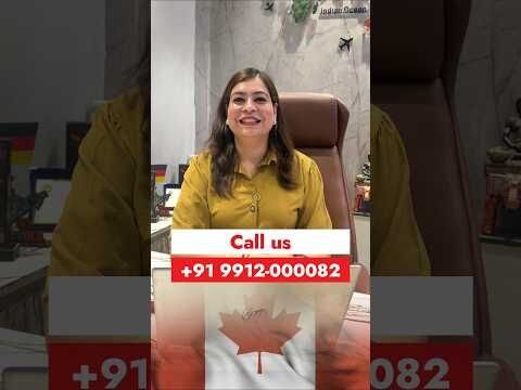 Canada Study with Family after 1 Refusal